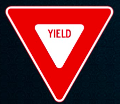 yield